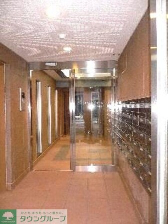 ウィスタリアの物件内観写真